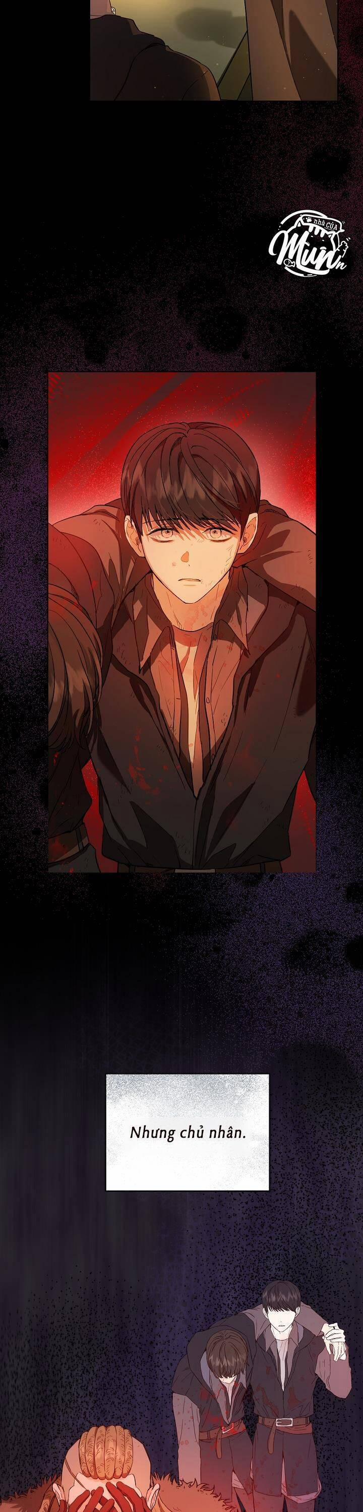 Cuộc Sống Mới Của Công Nương 75 trang 26