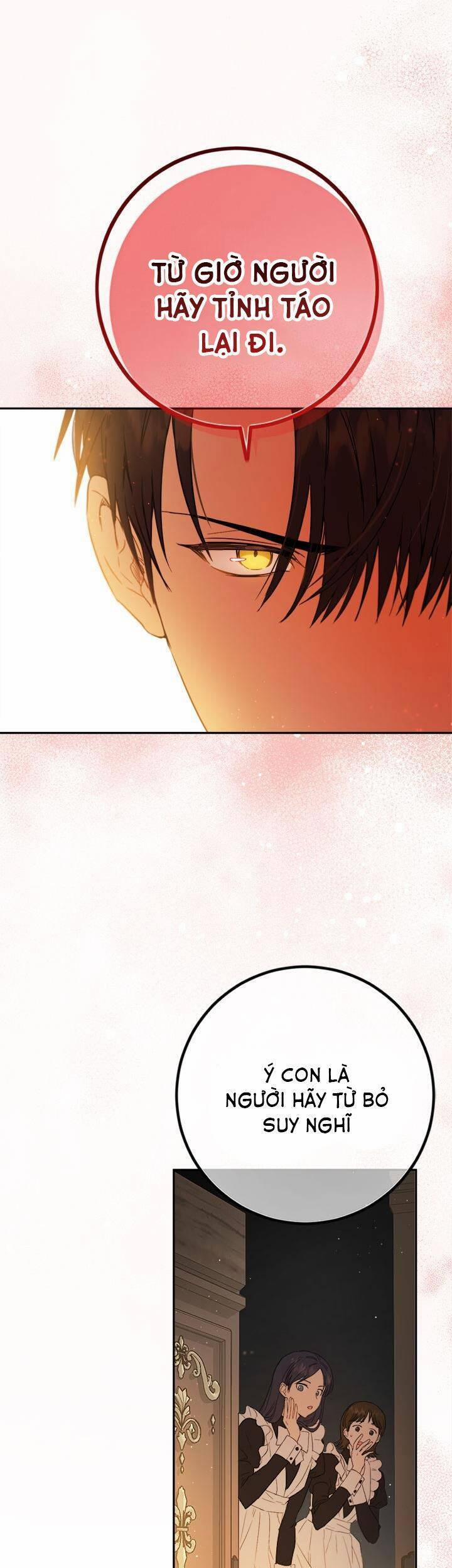 Cuộc Sống Mới Của Công Nương 75 trang 28