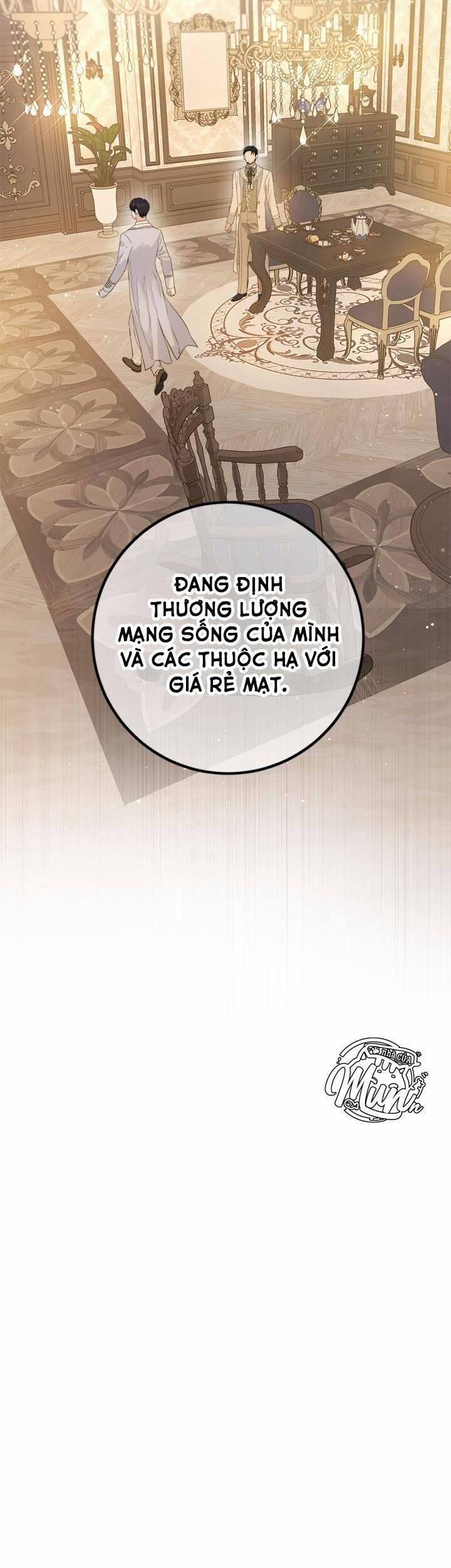 Cuộc Sống Mới Của Công Nương 75 trang 30