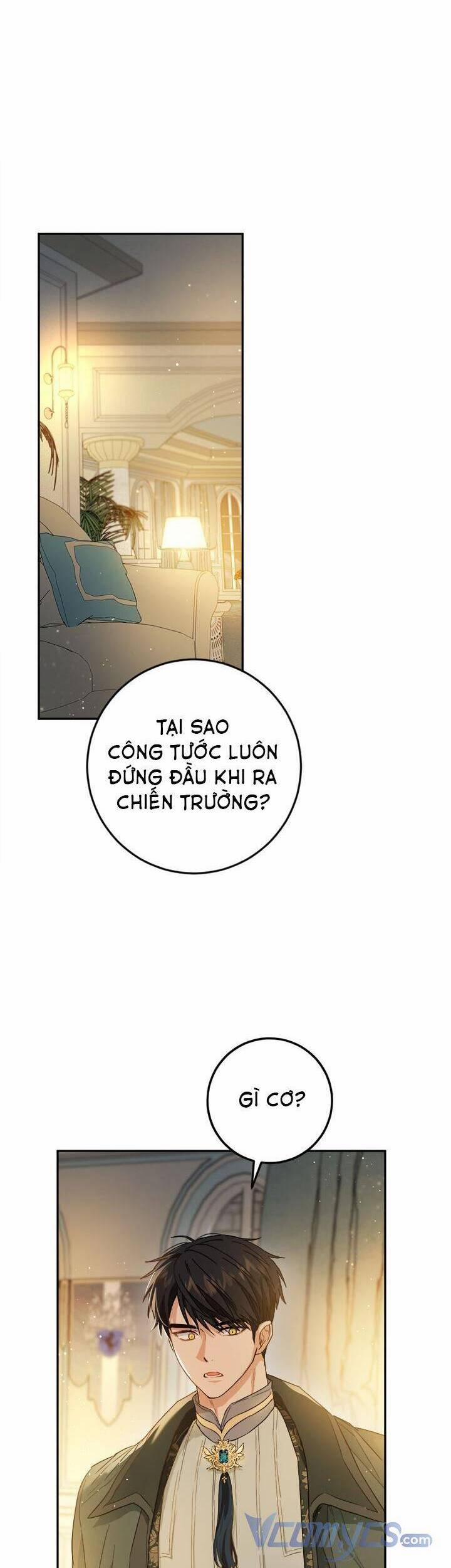 Cuộc Sống Mới Của Công Nương 75 trang 31