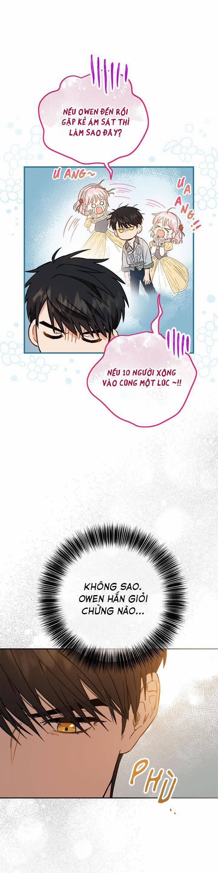 Cuộc Sống Mới Của Công Nương 75 trang 32