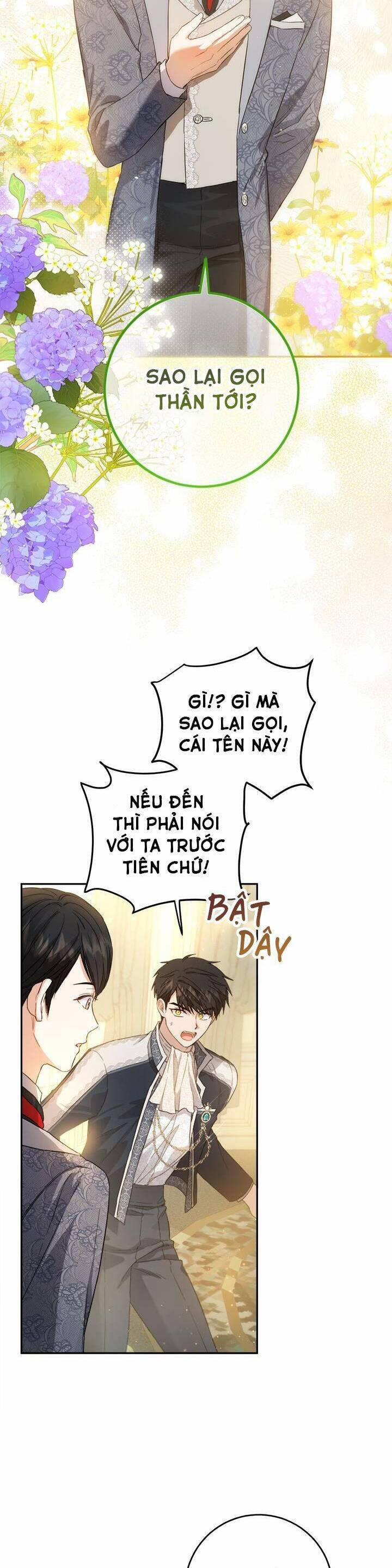 Cuộc Sống Mới Của Công Nương 75 trang 34