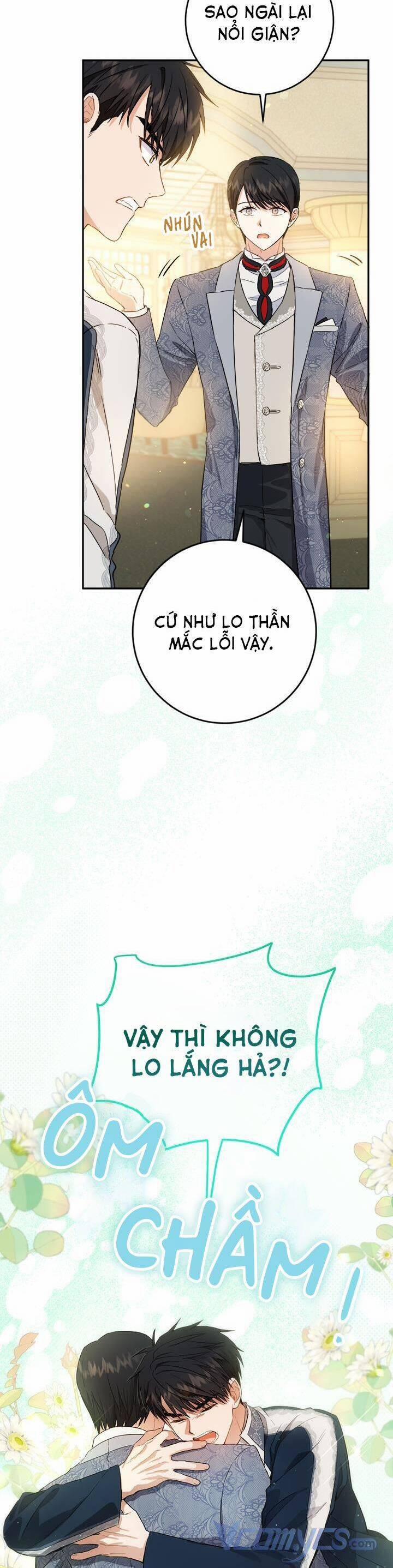 Cuộc Sống Mới Của Công Nương 75 trang 35