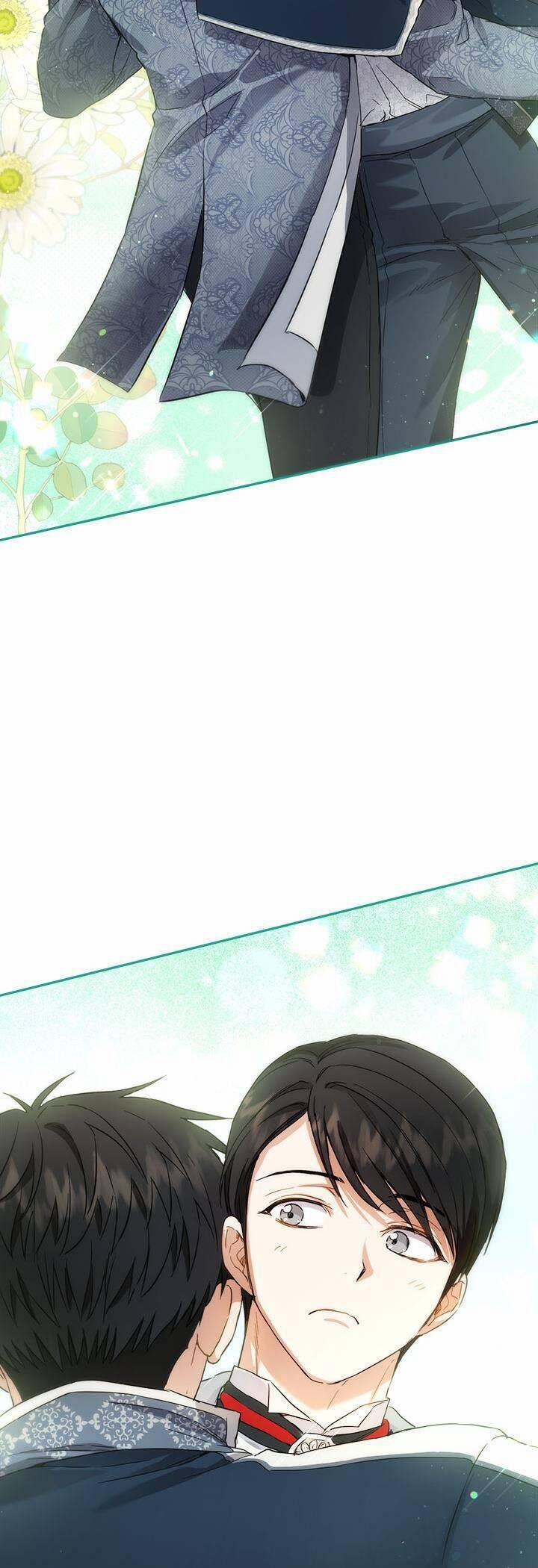 Cuộc Sống Mới Của Công Nương 75 trang 36