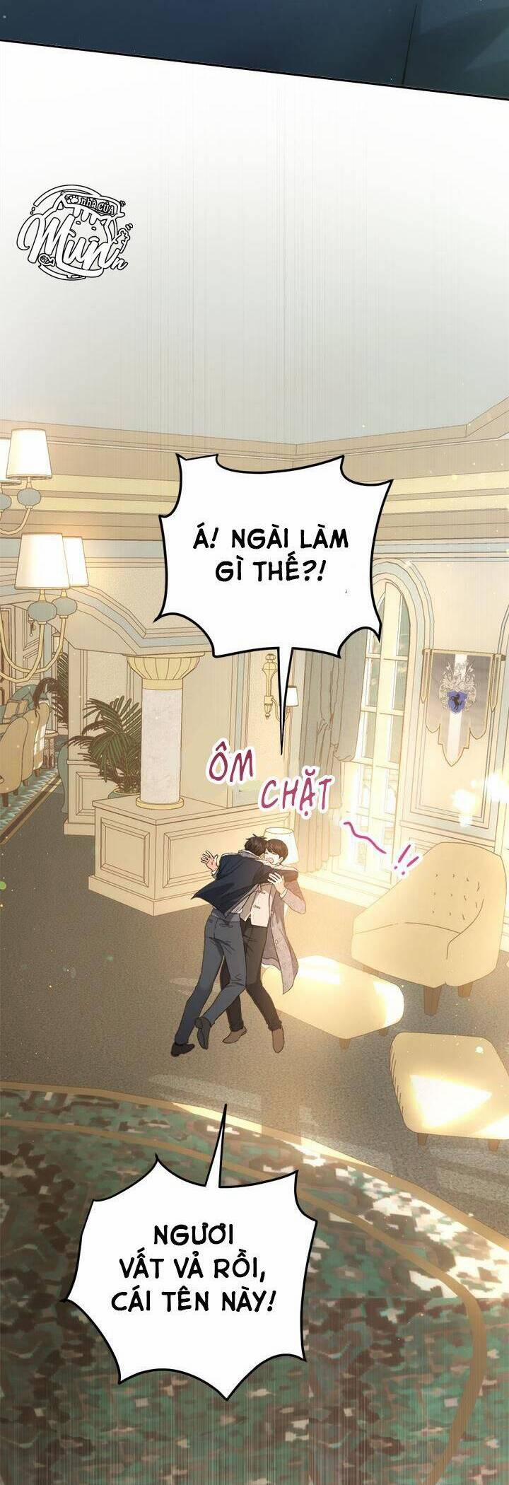 Cuộc Sống Mới Của Công Nương 75 trang 37