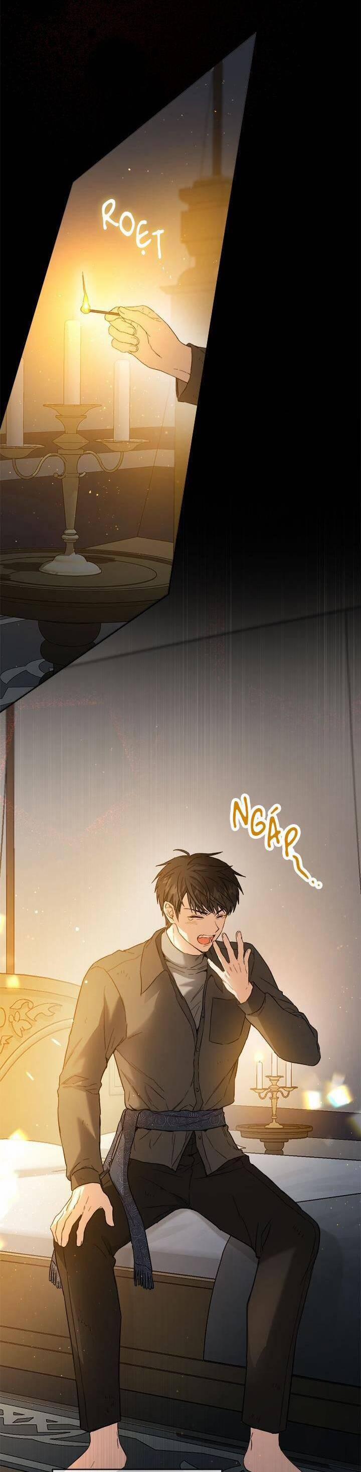 Cuộc Sống Mới Của Công Nương 75 trang 6