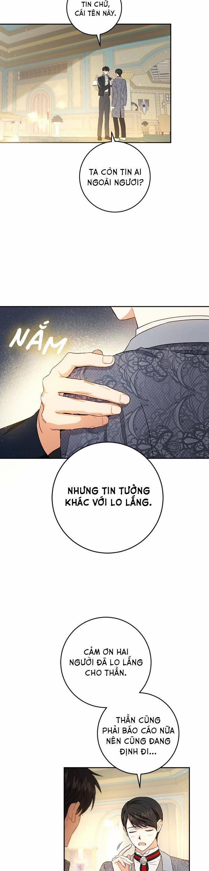 Cuộc Sống Mới Của Công Nương 76 trang 1