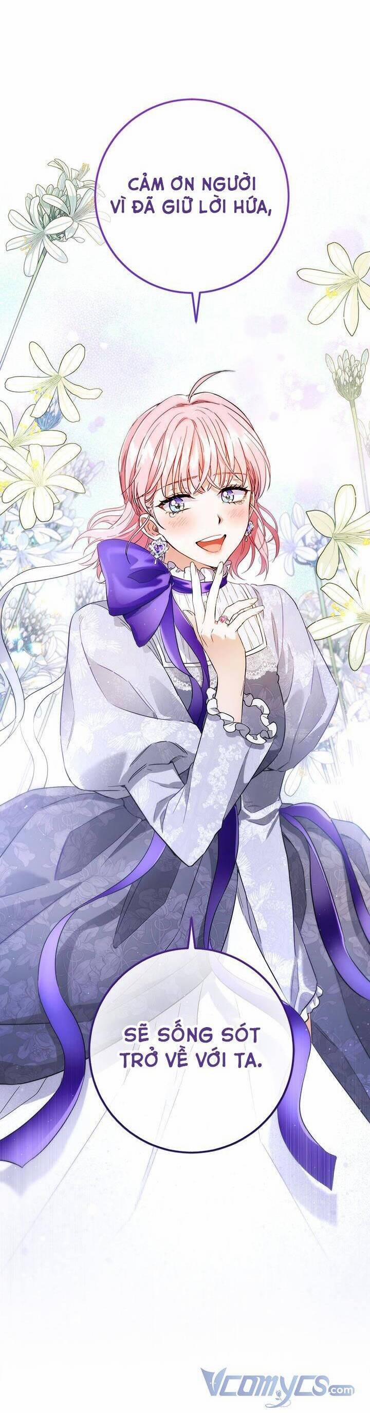 Cuộc Sống Mới Của Công Nương 76 trang 10