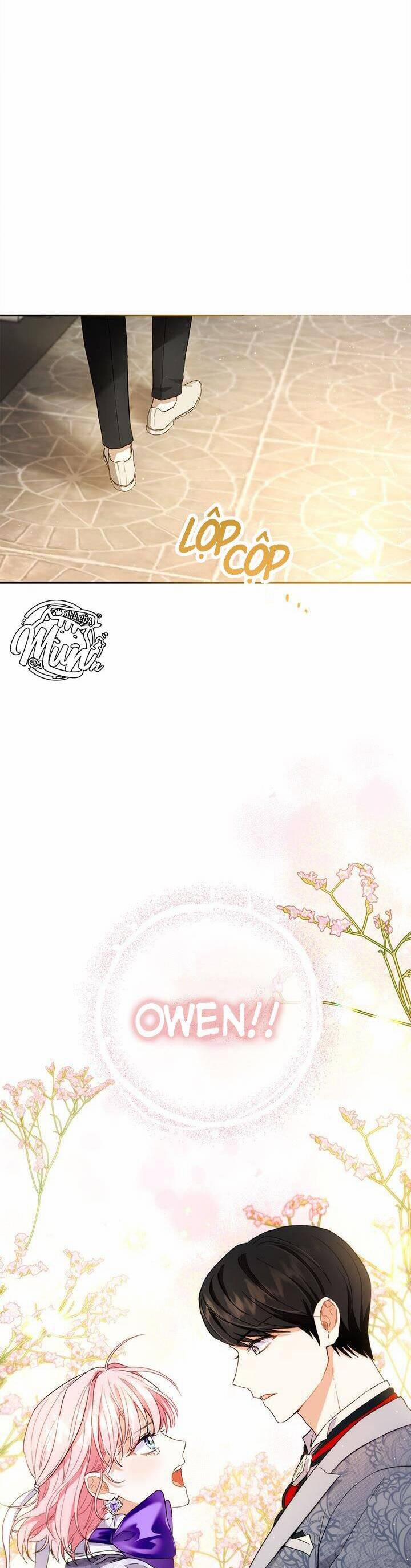 Cuộc Sống Mới Của Công Nương 76 trang 12