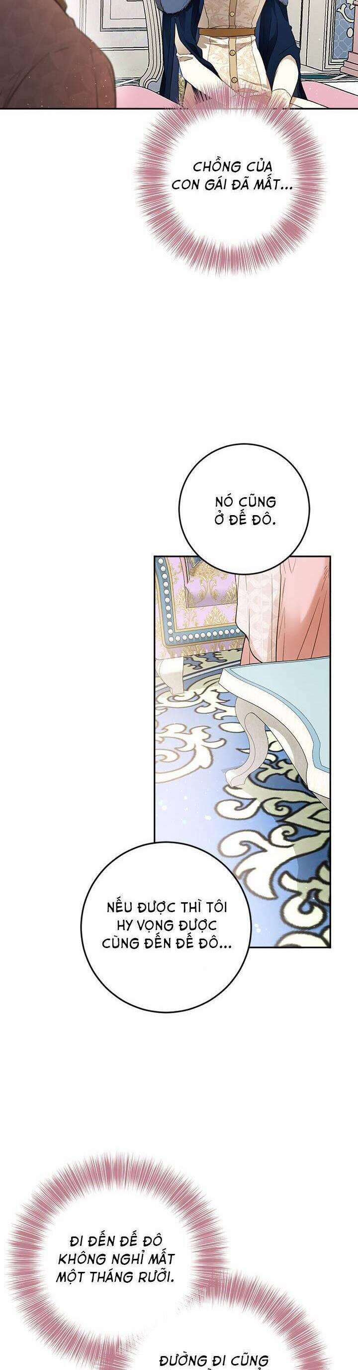 Cuộc Sống Mới Của Công Nương 76 trang 29