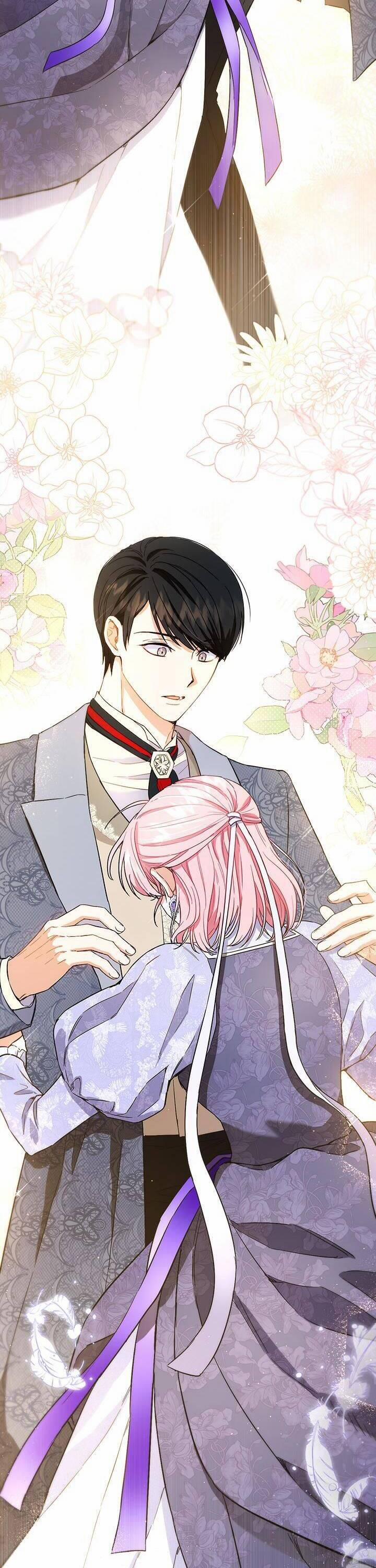 Cuộc Sống Mới Của Công Nương 76 trang 4