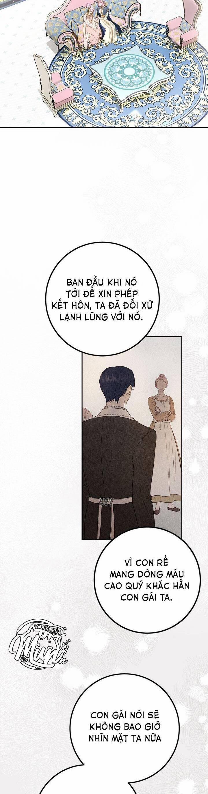 Cuộc Sống Mới Của Công Nương 77 trang 1