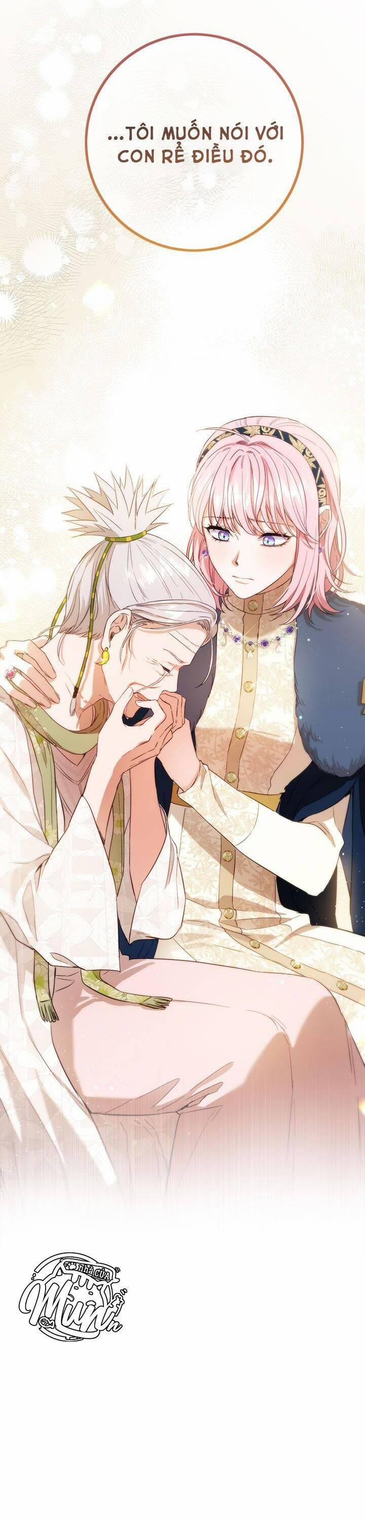 Cuộc Sống Mới Của Công Nương 77 trang 17