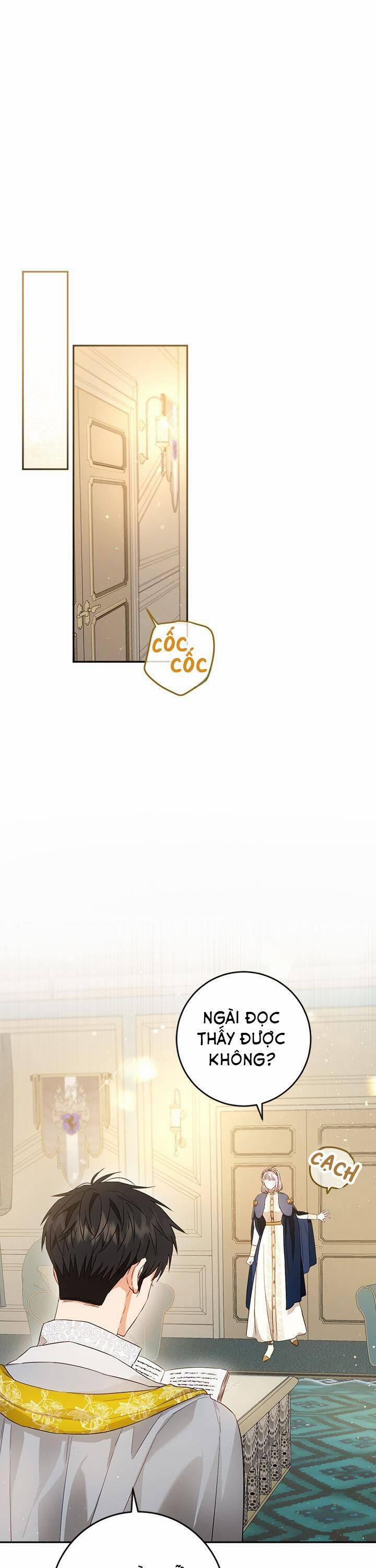 Cuộc Sống Mới Của Công Nương 77 trang 18