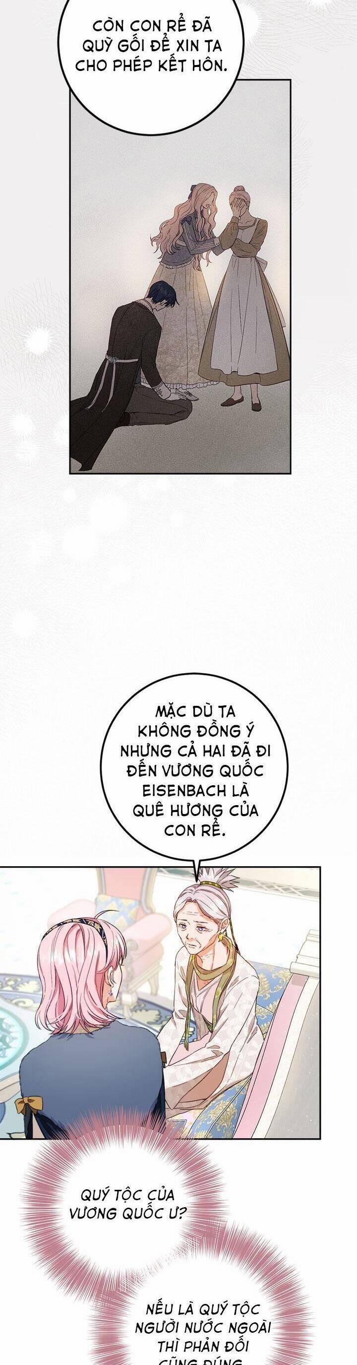 Cuộc Sống Mới Của Công Nương 77 trang 2