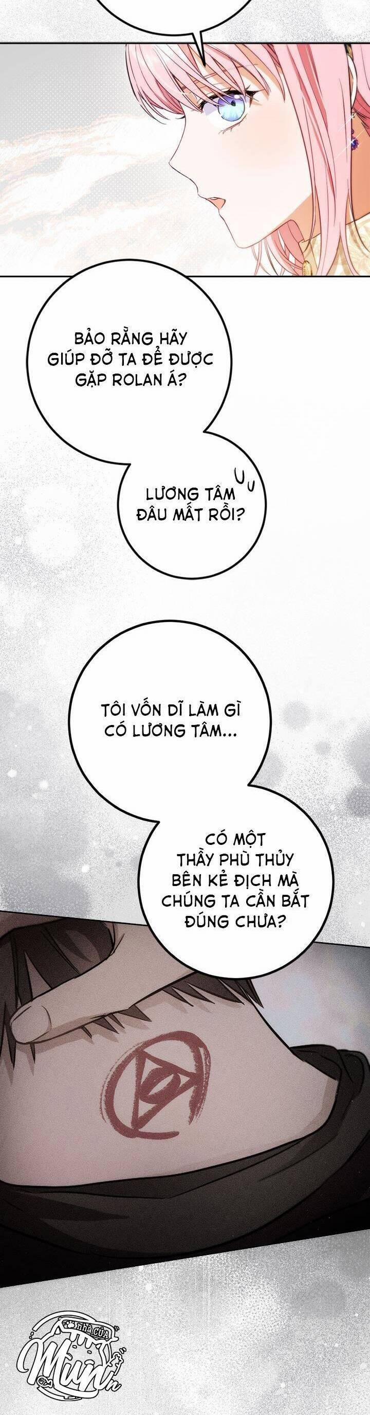 Cuộc Sống Mới Của Công Nương 77 trang 25