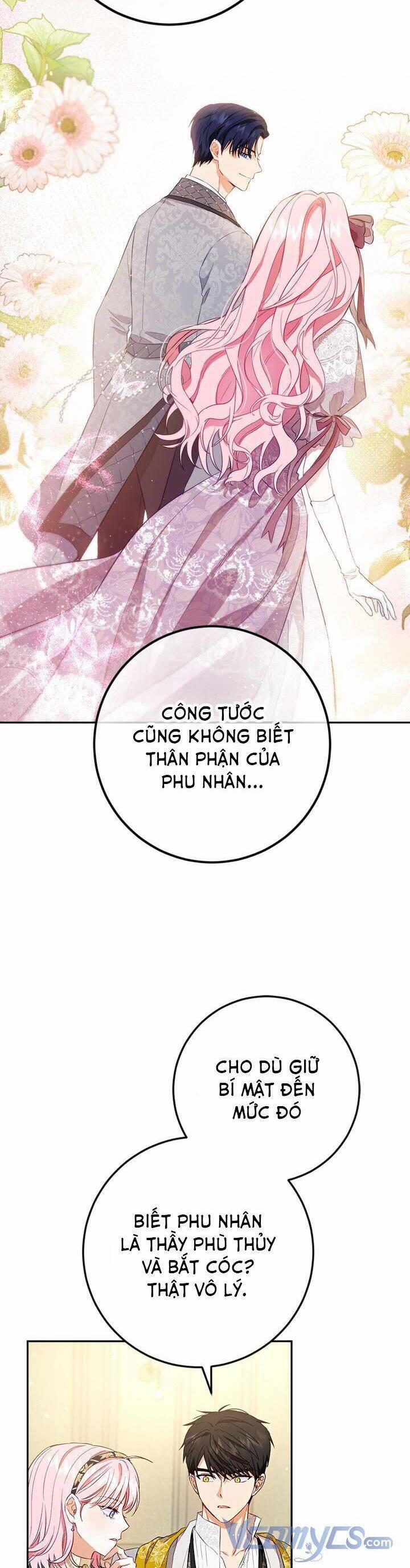 Cuộc Sống Mới Của Công Nương 77 trang 27