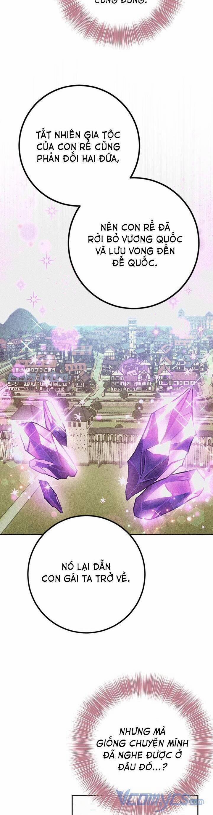 Cuộc Sống Mới Của Công Nương 77 trang 3