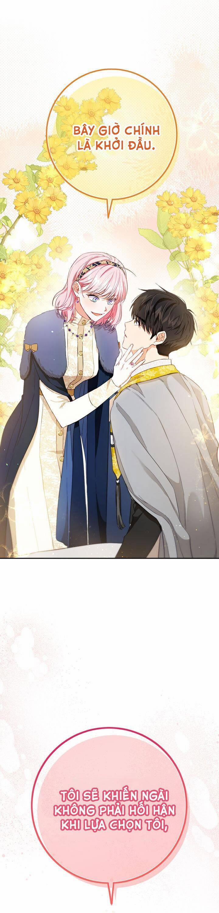 Cuộc Sống Mới Của Công Nương 77 trang 30