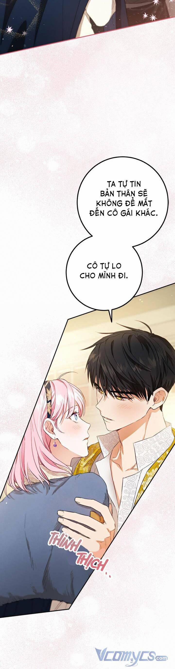 Cuộc Sống Mới Của Công Nương 77 trang 35