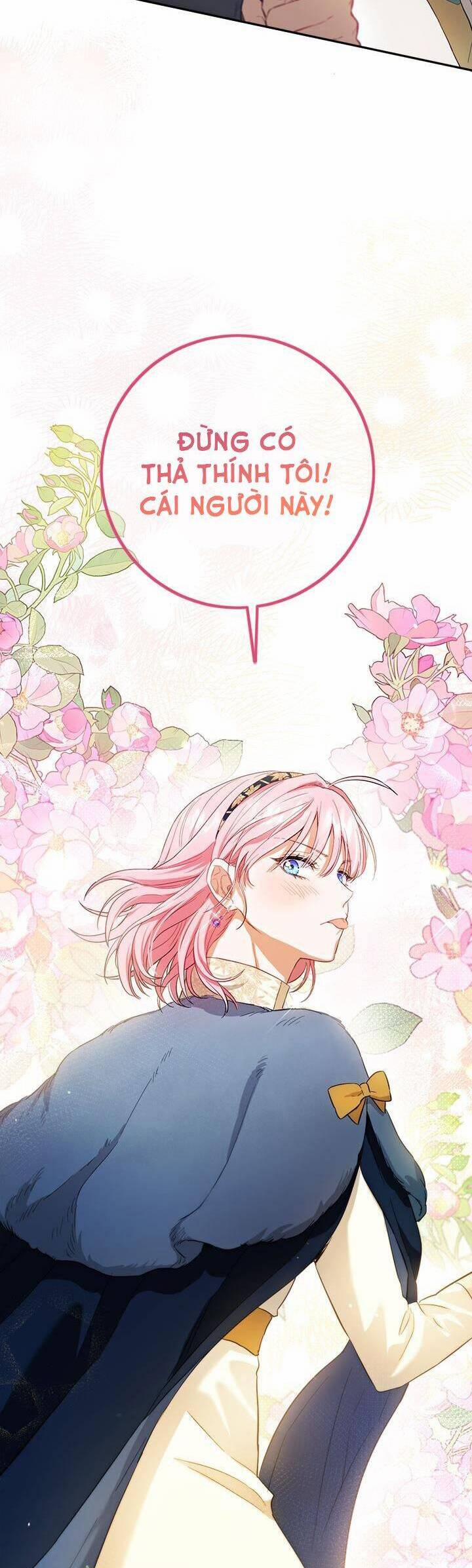 Cuộc Sống Mới Của Công Nương 77 trang 38