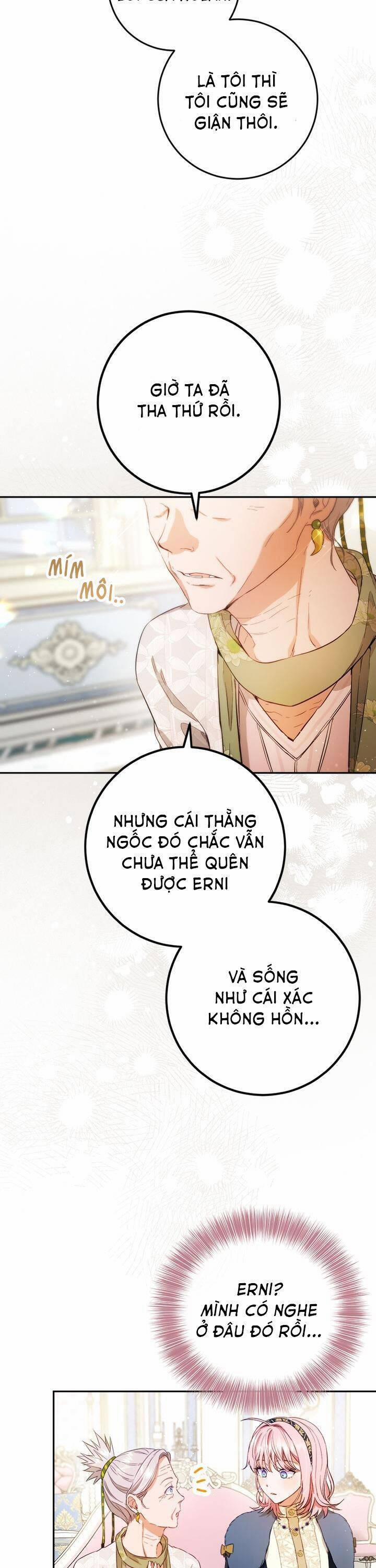 Cuộc Sống Mới Của Công Nương 77 trang 6