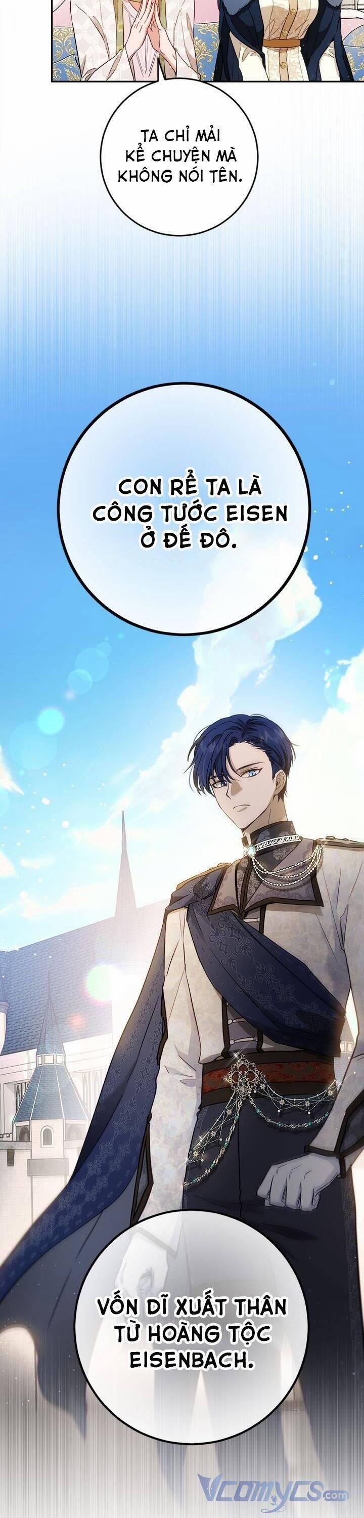 Cuộc Sống Mới Của Công Nương 77 trang 7