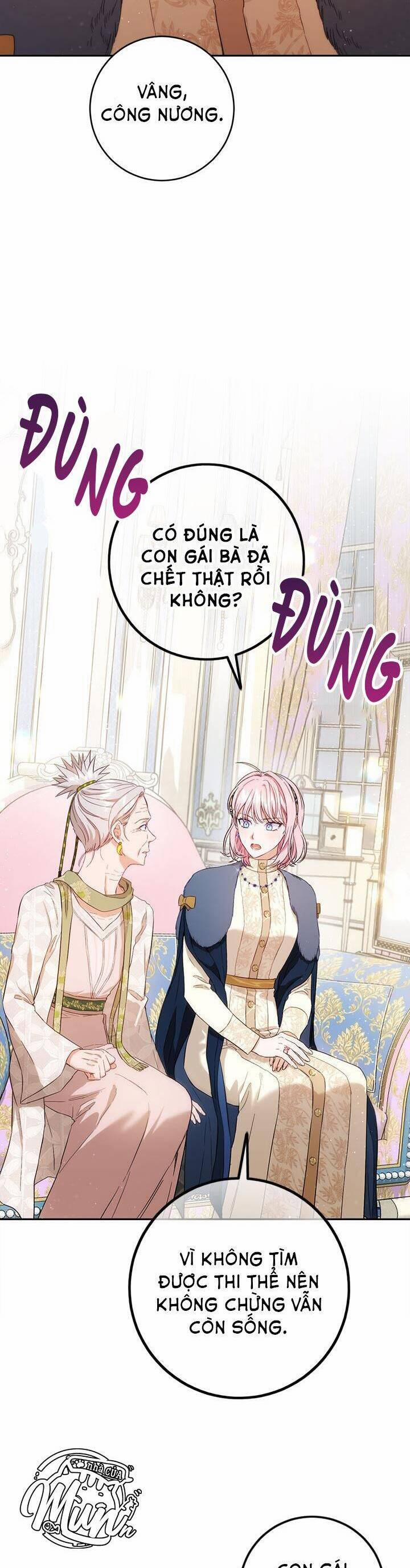 Cuộc Sống Mới Của Công Nương 77 trang 9