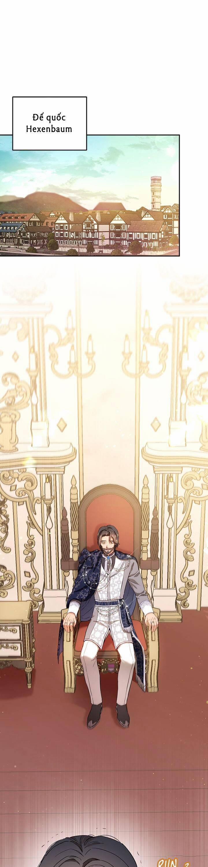 Cuộc Sống Mới Của Công Nương 78 trang 0