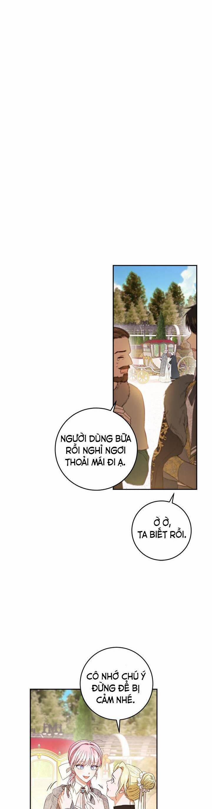 Cuộc Sống Mới Của Công Nương 78 trang 13