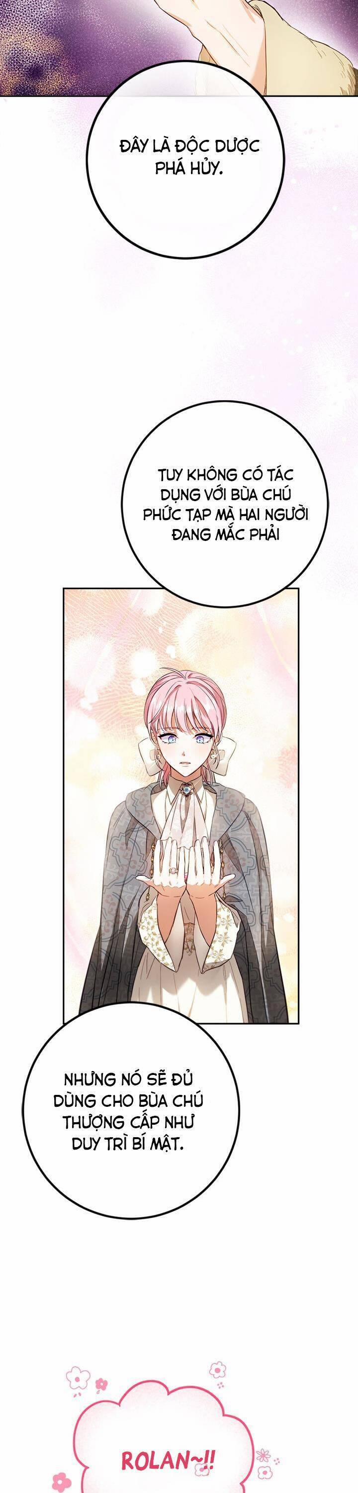 Cuộc Sống Mới Của Công Nương 78 trang 16