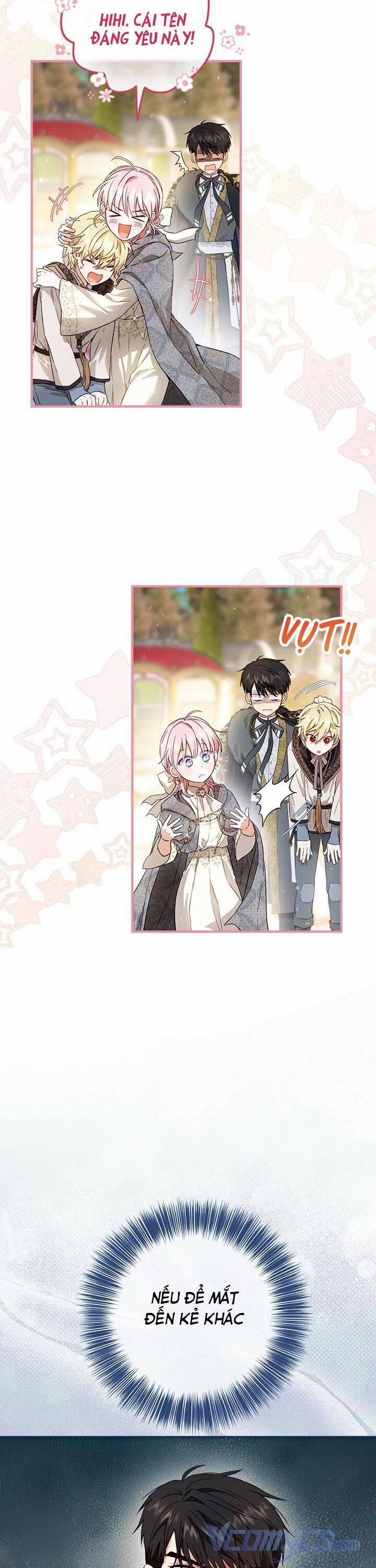 Cuộc Sống Mới Của Công Nương 78 trang 23