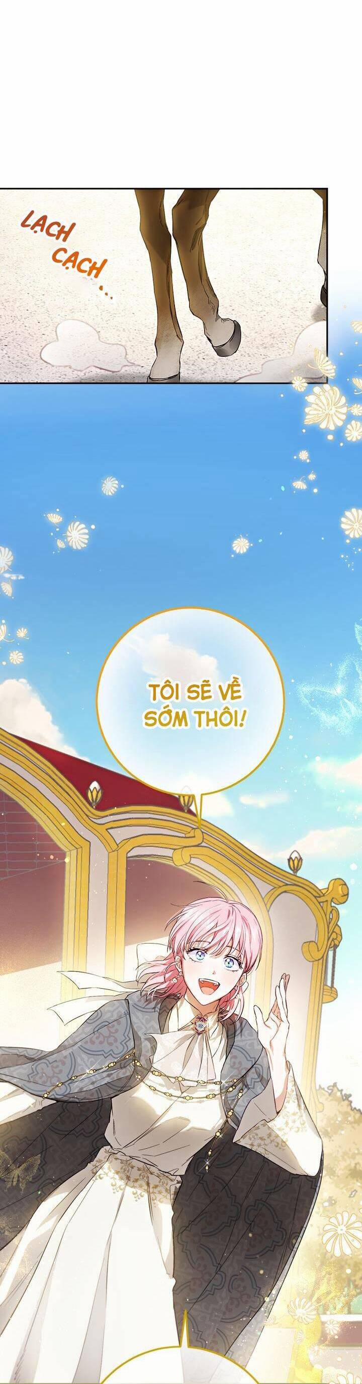 Cuộc Sống Mới Của Công Nương 78 trang 25