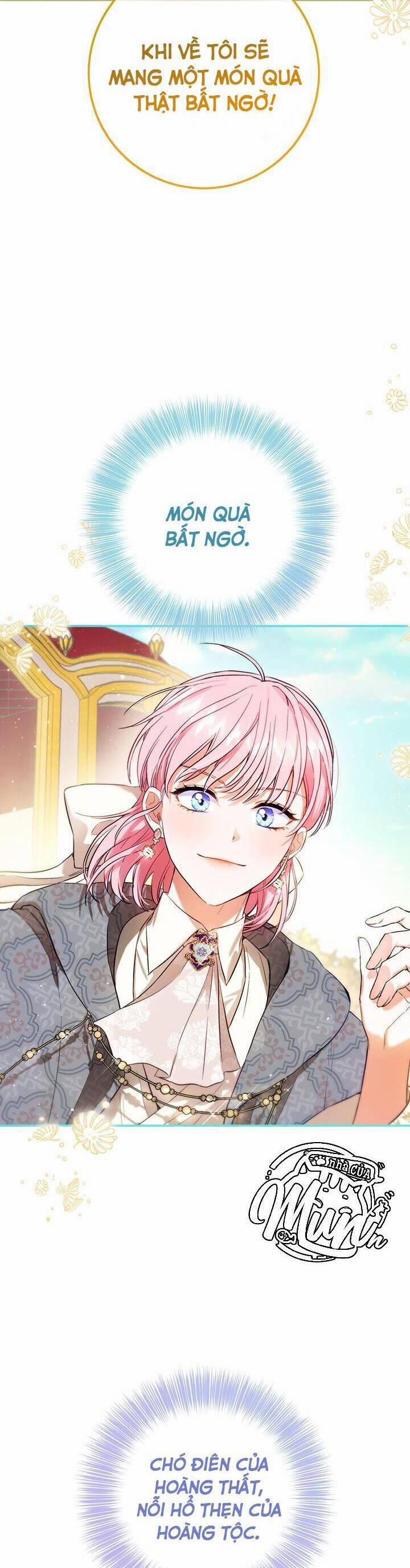 Cuộc Sống Mới Của Công Nương 78 trang 26