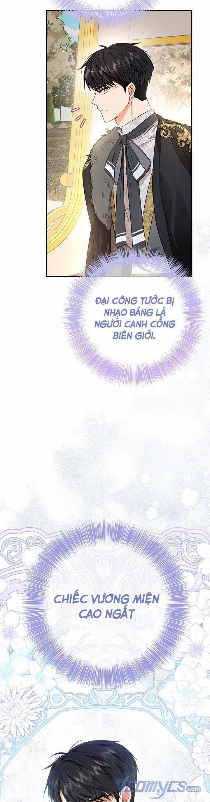 Cuộc Sống Mới Của Công Nương 78 trang 27