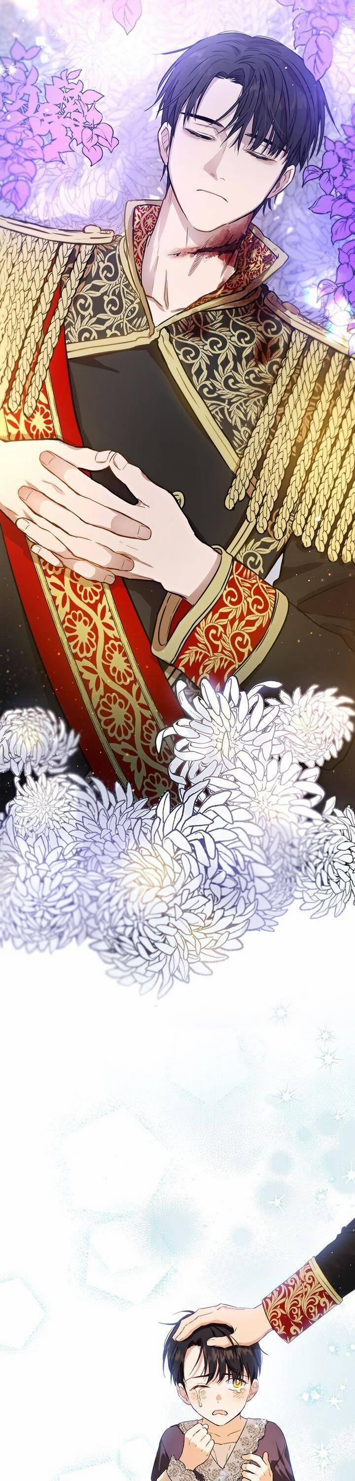 Cuộc Sống Mới Của Công Nương 78 trang 5