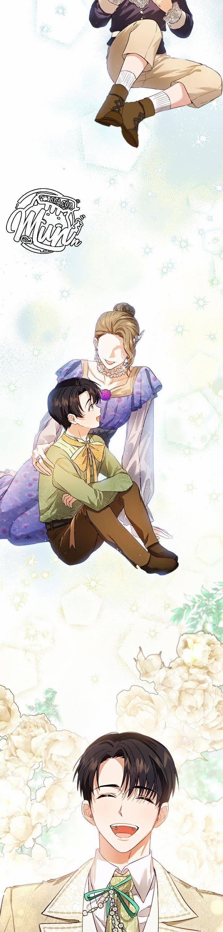 Cuộc Sống Mới Của Công Nương 78 trang 6