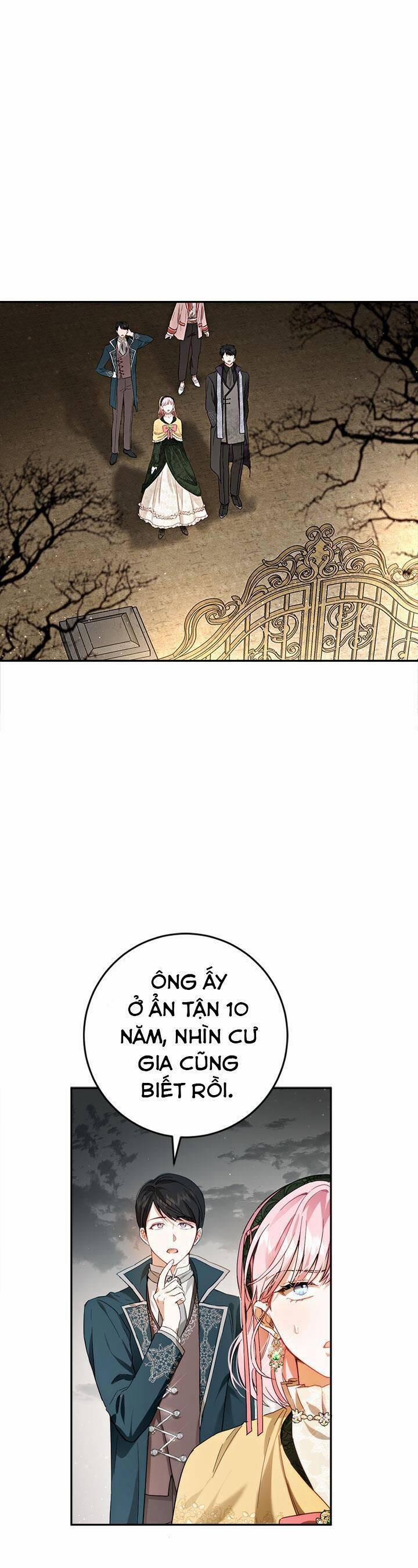 Cuộc Sống Mới Của Công Nương 79 trang 0