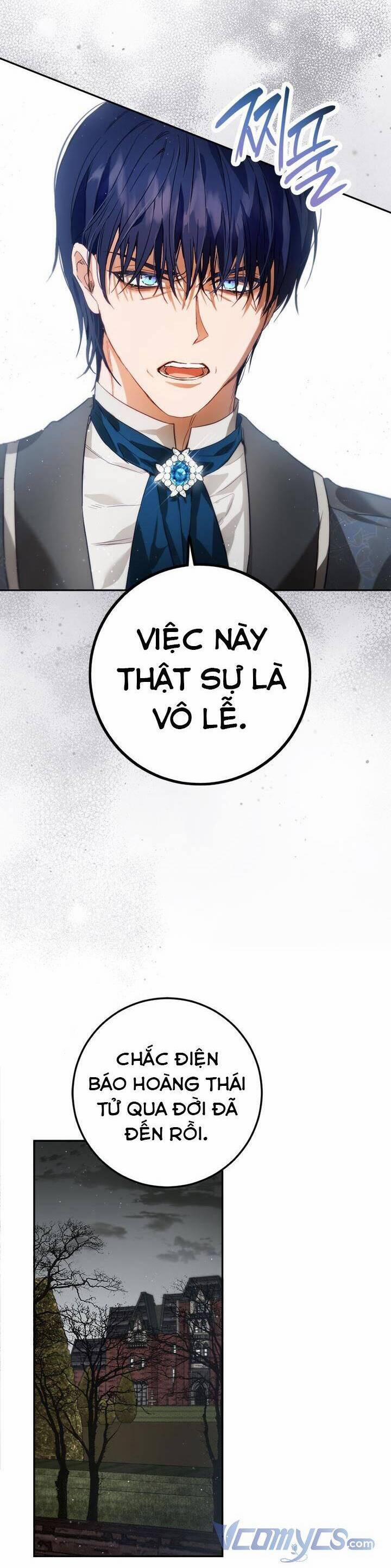 Cuộc Sống Mới Của Công Nương 79 trang 16