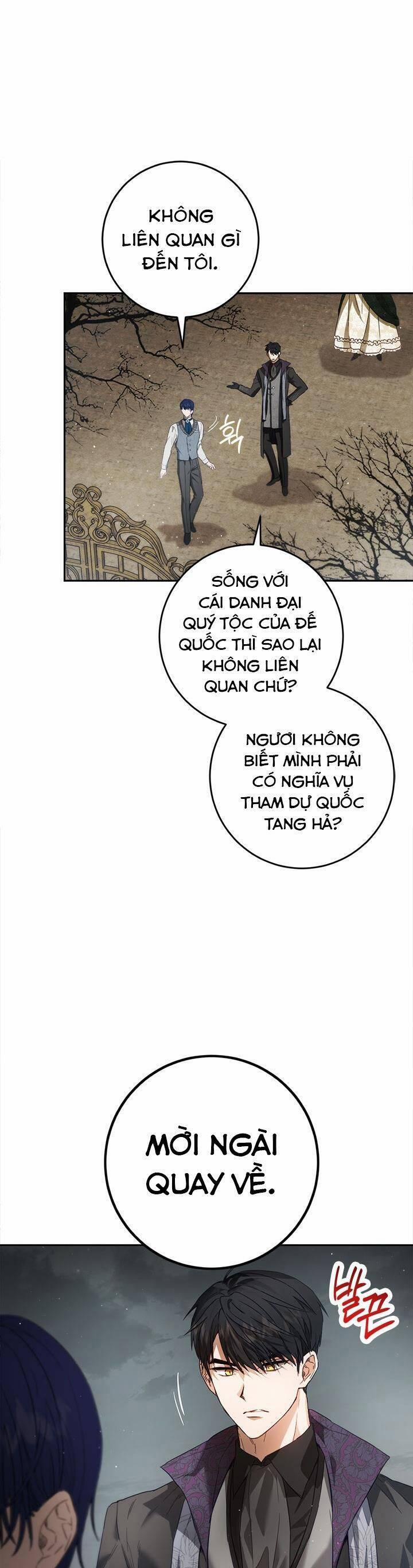 Cuộc Sống Mới Của Công Nương 79 trang 17