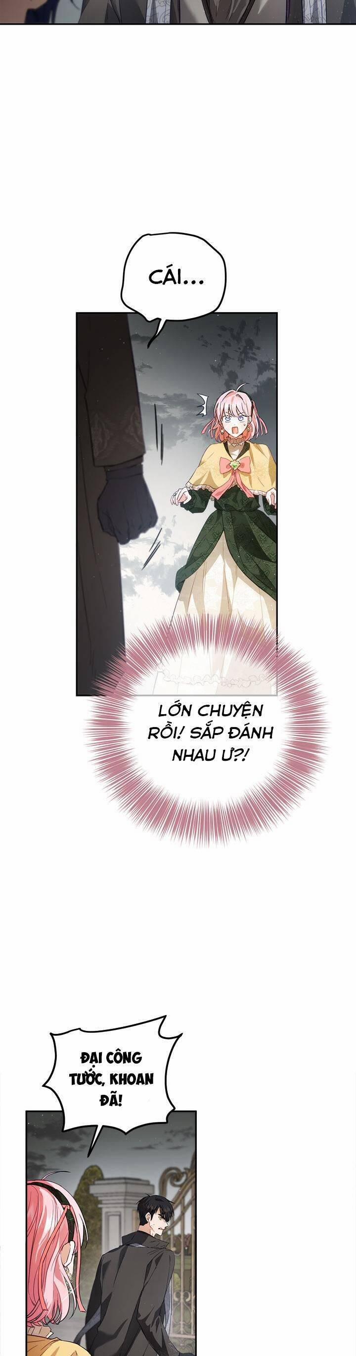 Cuộc Sống Mới Của Công Nương 79 trang 18