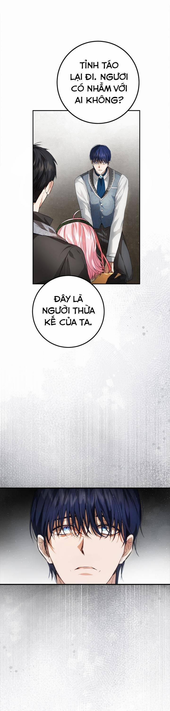 Cuộc Sống Mới Của Công Nương 79 trang 25