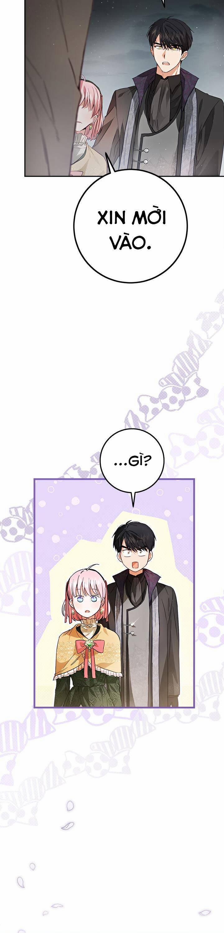 Cuộc Sống Mới Của Công Nương 79 trang 27