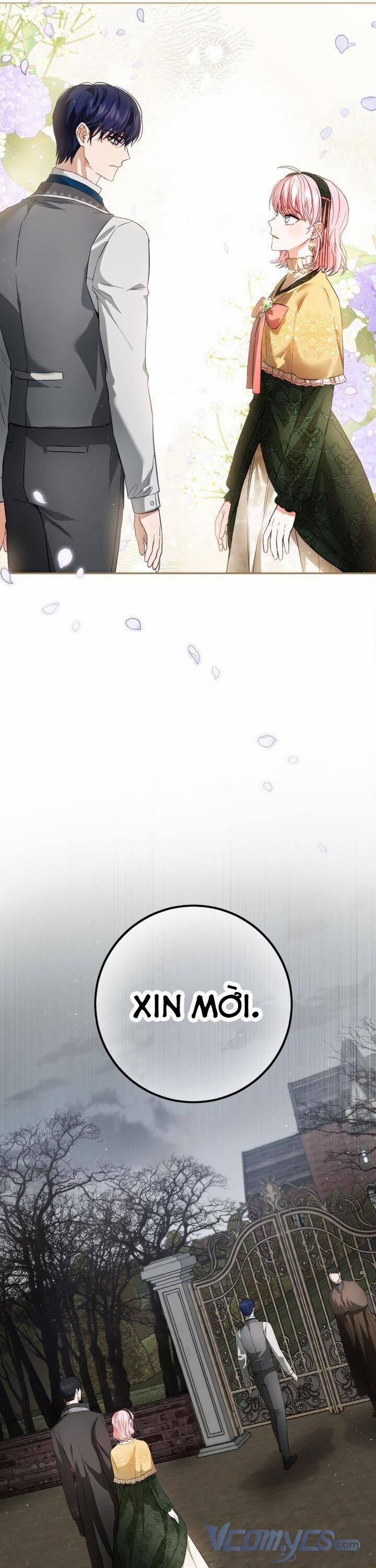 Cuộc Sống Mới Của Công Nương 79 trang 28