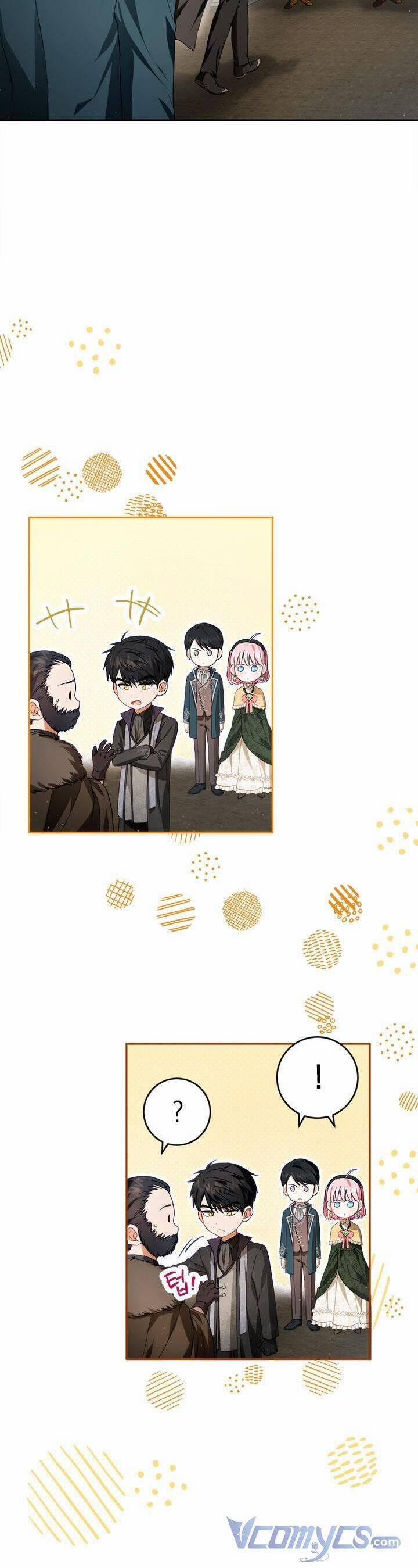 Cuộc Sống Mới Của Công Nương 79 trang 3