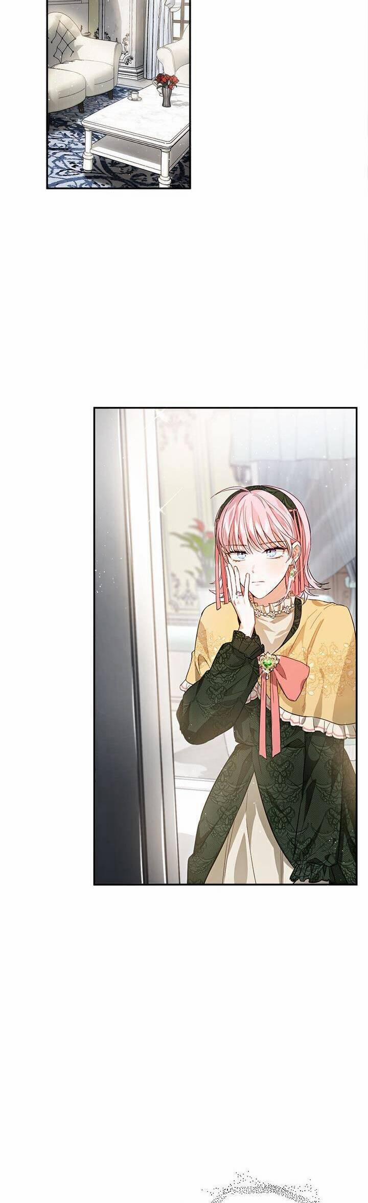 Cuộc Sống Mới Của Công Nương 79 trang 30