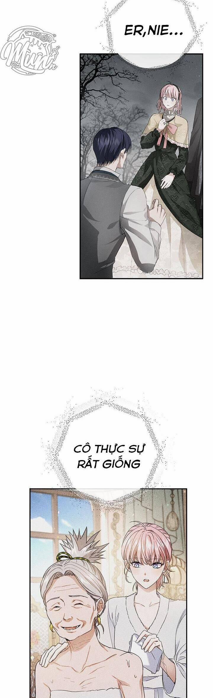 Cuộc Sống Mới Của Công Nương 79 trang 31