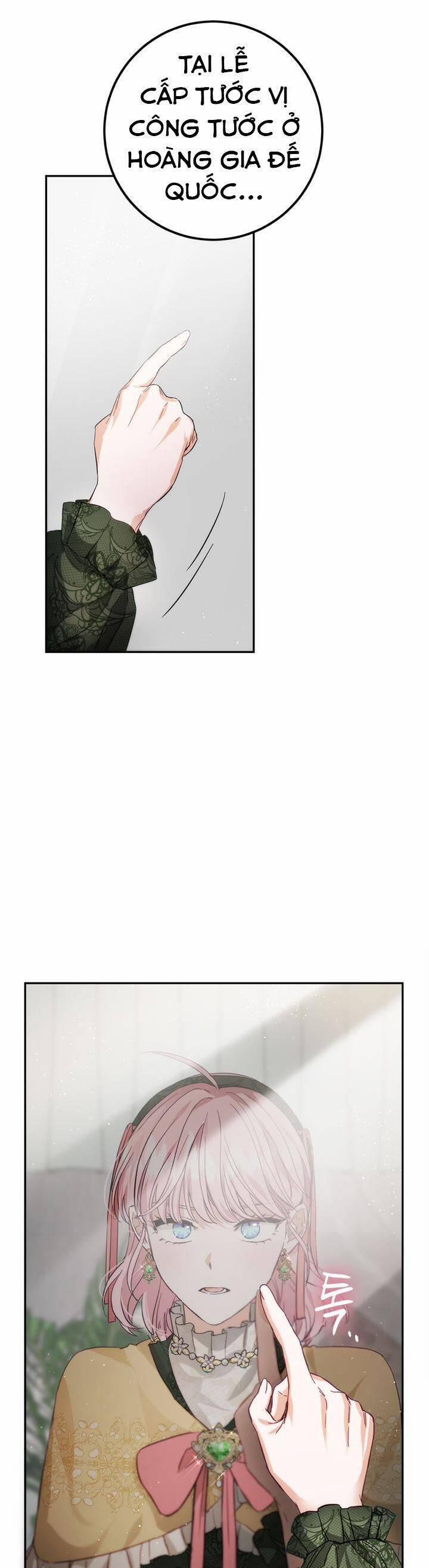 Cuộc Sống Mới Của Công Nương 79 trang 33