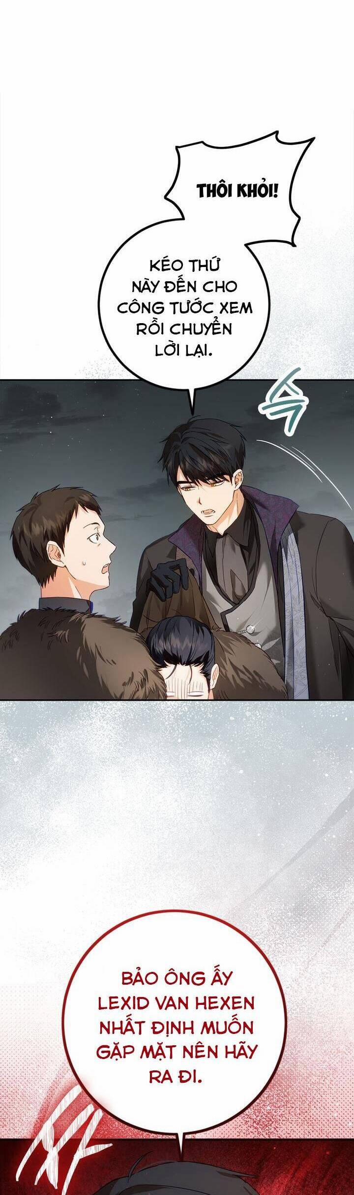 Cuộc Sống Mới Của Công Nương 79 trang 6