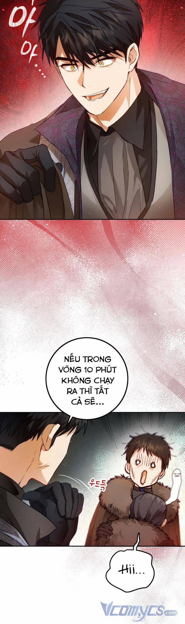 Cuộc Sống Mới Của Công Nương 79 trang 7